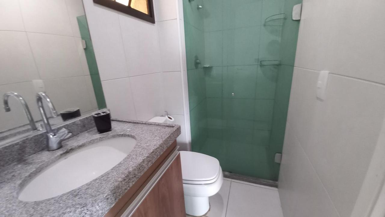 Condomínio VG sun Cumbuco Exterior foto